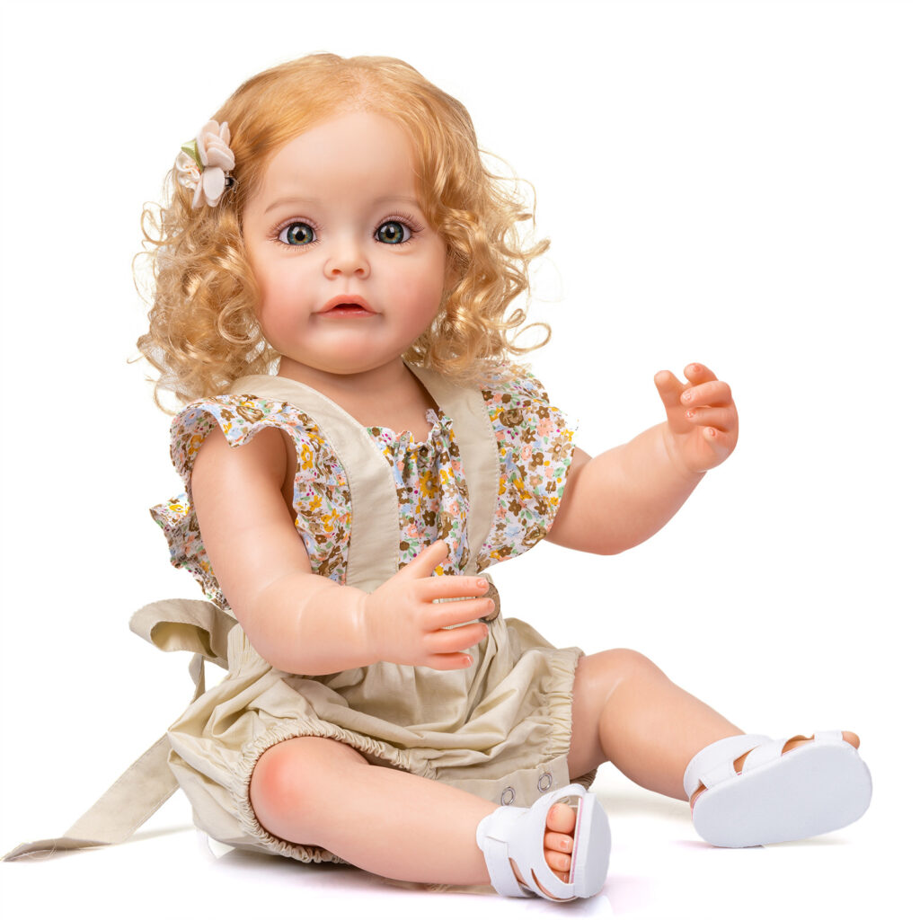 reborn dolls s020