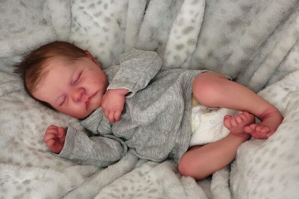 Factory Production Process