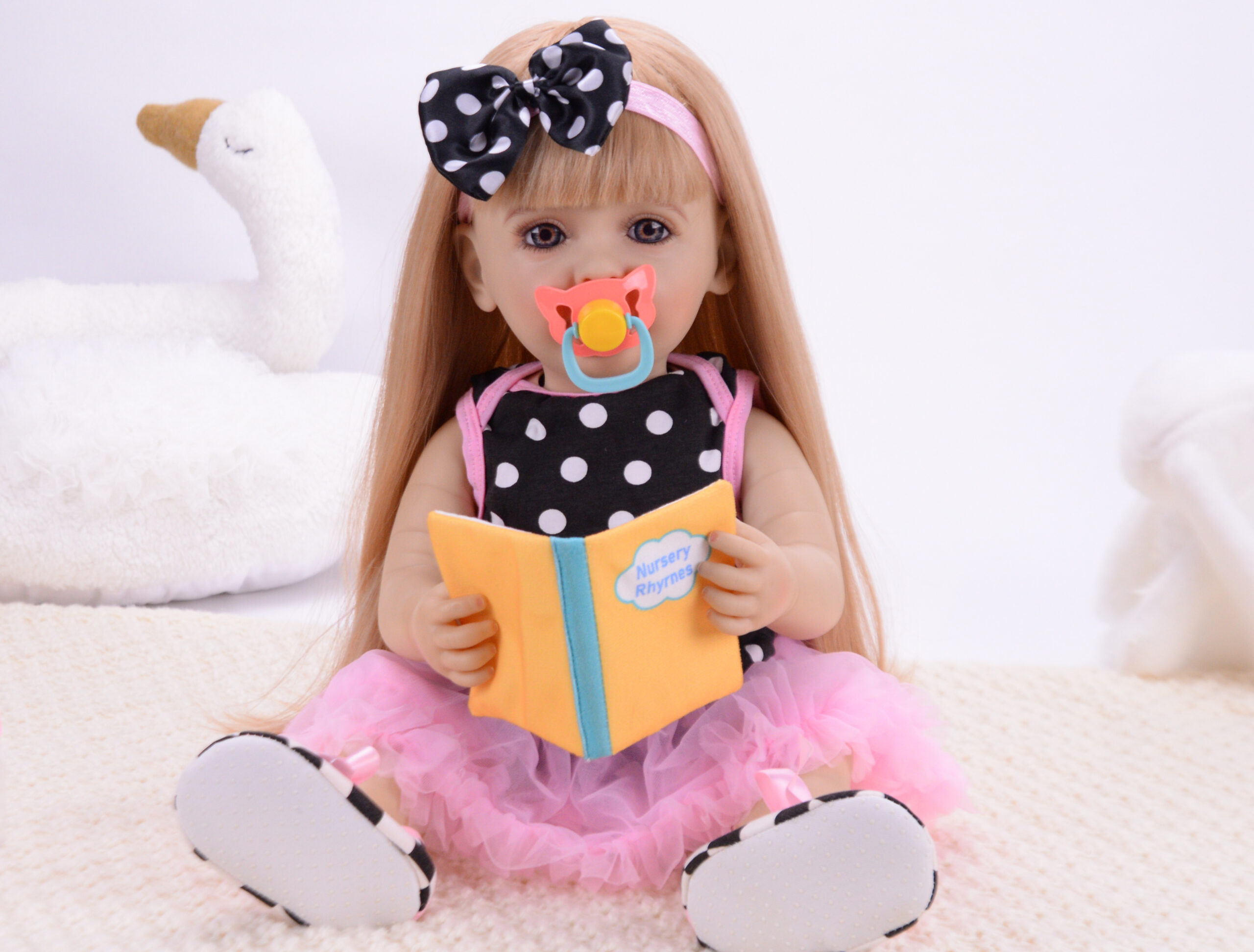 Princess Collection Dolls